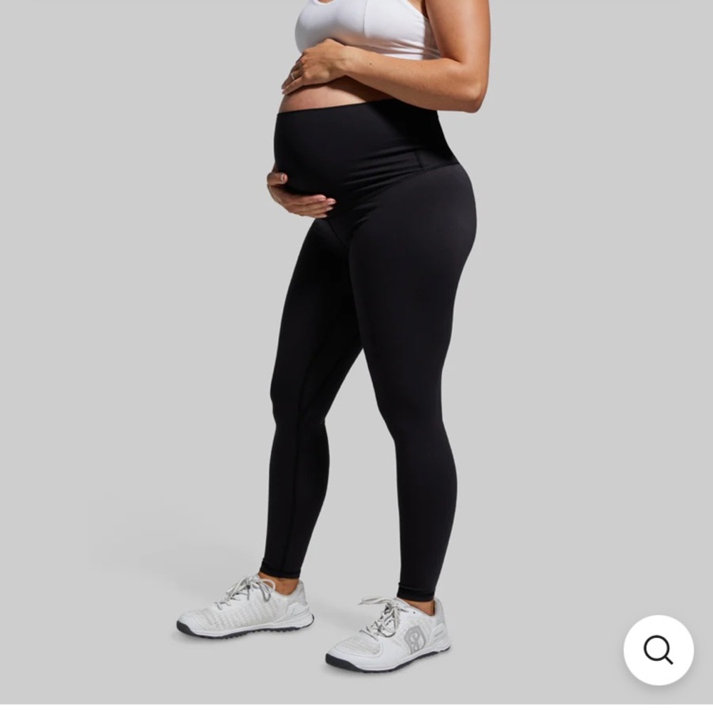 Born Primitive Maternity Leggings